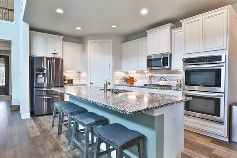 2810 Bluesage Bluff Drive Richmond TX 77406