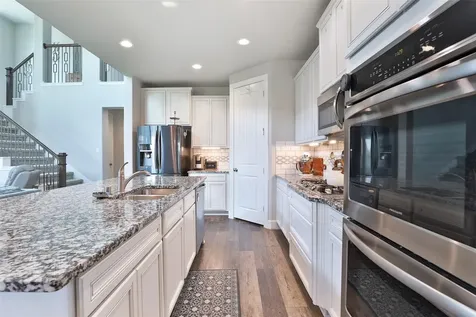 2810 Bluesage Bluff Drive Richmond TX 77406