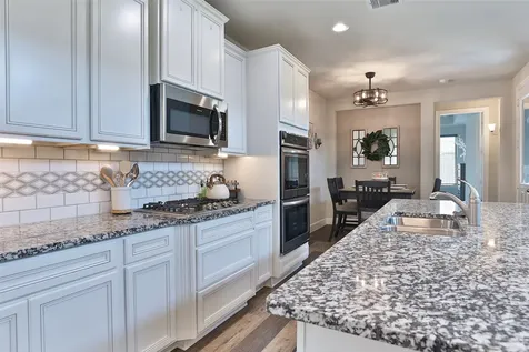 2810 Bluesage Bluff Drive Richmond TX 77406