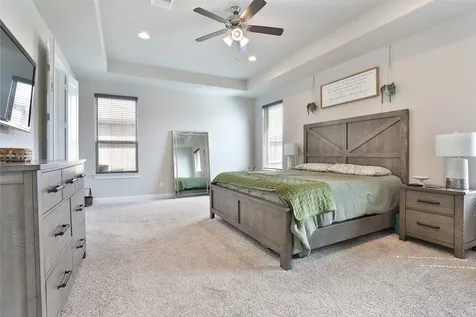 2810 Bluesage Bluff Drive Richmond TX 77406