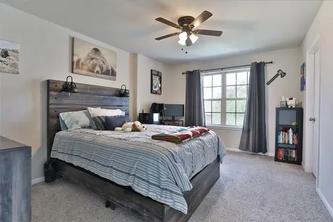 2810 Bluesage Bluff Drive Richmond TX 77406