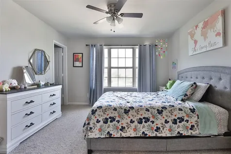 2810 Bluesage Bluff Drive Richmond TX 77406
