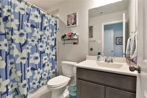 2810 Bluesage Bluff Drive Richmond TX 77406