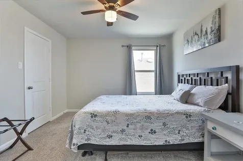 2810 Bluesage Bluff Drive Richmond TX 77406