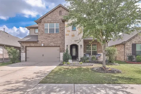 2810 Bluesage Bluff Drive Richmond TX 77406