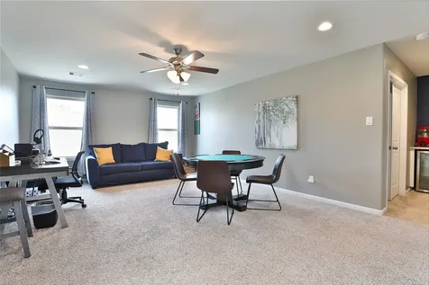 2810 Bluesage Bluff Drive Richmond TX 77406