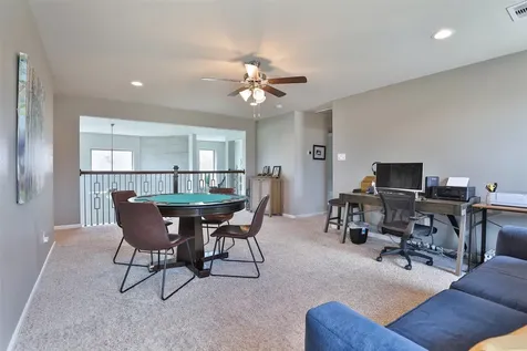 2810 Bluesage Bluff Drive Richmond TX 77406