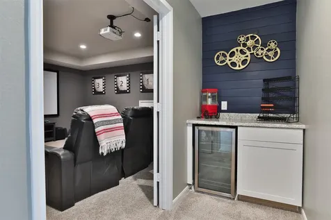 2810 Bluesage Bluff Drive Richmond TX 77406