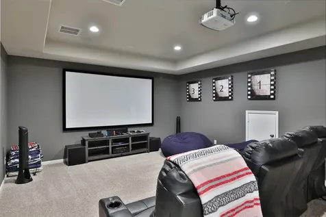 2810 Bluesage Bluff Drive Richmond TX 77406