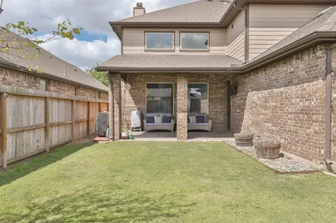 2810 Bluesage Bluff Drive Richmond TX 77406