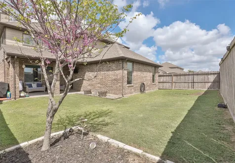 2810 Bluesage Bluff Drive Richmond TX 77406