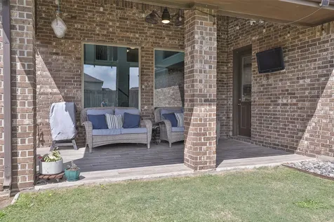 2810 Bluesage Bluff Drive Richmond TX 77406
