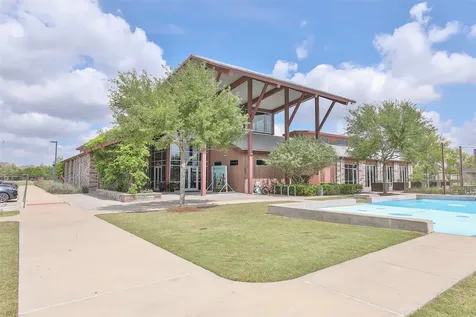 2810 Bluesage Bluff Drive Richmond TX 77406