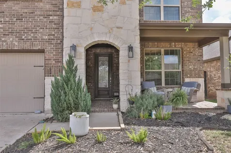 2810 Bluesage Bluff Drive Richmond TX 77406