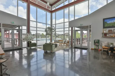 2810 Bluesage Bluff Drive Richmond TX 77406