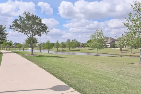 2810 Bluesage Bluff Drive Richmond TX 77406