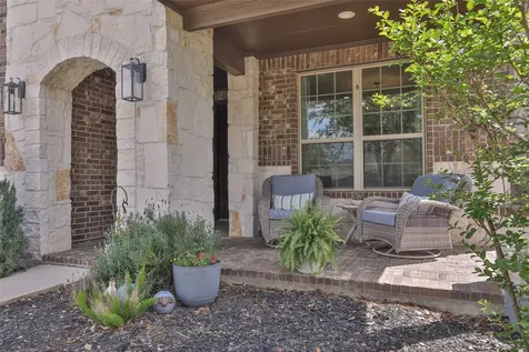 2810 Bluesage Bluff Drive Richmond TX 77406