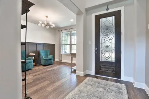 2810 Bluesage Bluff Drive Richmond TX 77406
