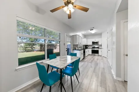 6202 Lake Chase Court Katy TX 77493