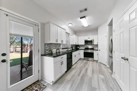 6202 Lake Chase Court Katy TX 77493