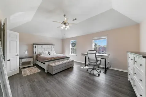 6202 Lake Chase Court Katy TX 77493