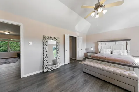 6202 Lake Chase Court Katy TX 77493