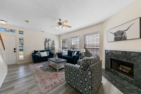 6202 Lake Chase Court Katy TX 77493
