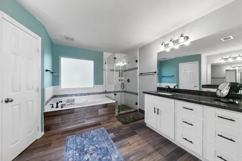 6202 Lake Chase Court Katy TX 77493