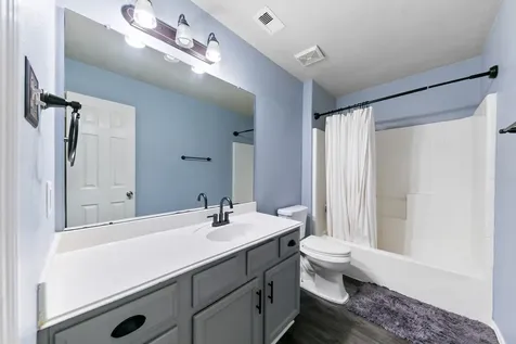 6202 Lake Chase Court Katy TX 77493