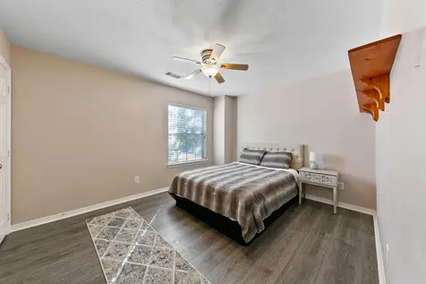 6202 Lake Chase Court Katy TX 77493