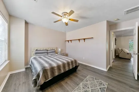 6202 Lake Chase Court Katy TX 77493