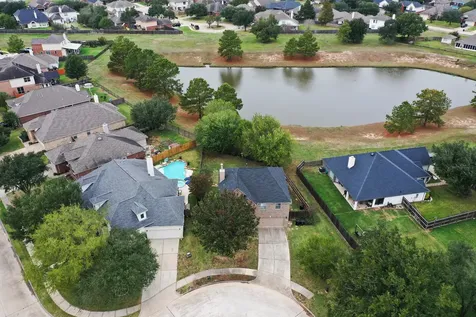 6202 Lake Chase Court Katy TX 77493