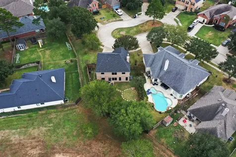 6202 Lake Chase Court Katy TX 77493