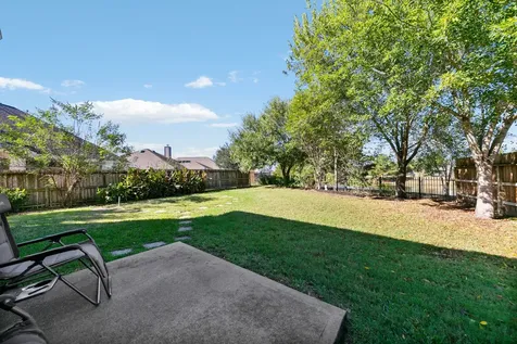 6202 Lake Chase Court Katy TX 77493