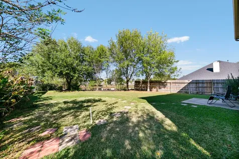6202 Lake Chase Court Katy TX 77493