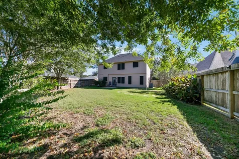 6202 Lake Chase Court Katy TX 77493