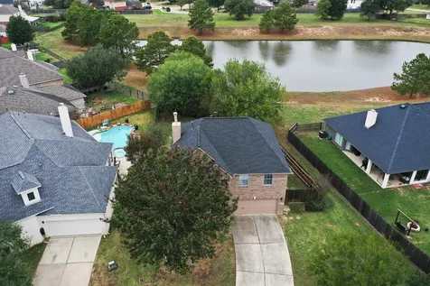 6202 Lake Chase Court Katy TX 77493