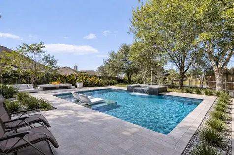 6202 Lake Chase Court Katy TX 77493