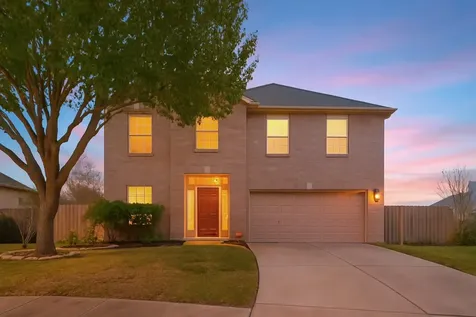 6202 Lake Chase Court Katy TX 77493
