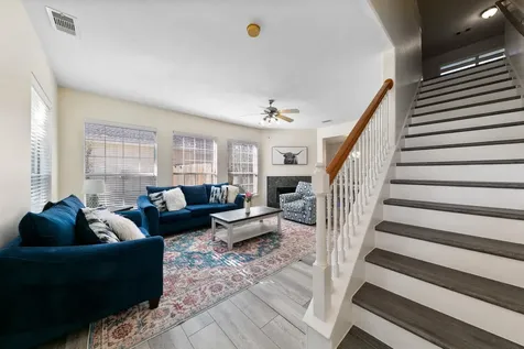 6202 Lake Chase Court Katy TX 77493