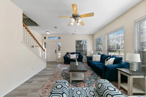 6202 Lake Chase Court Katy TX 77493