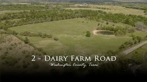 2 Dairy Farm Road Chappell Hill TX 77426