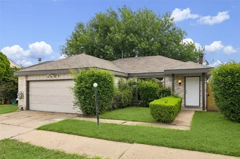 6527 Briar Glade Drive Houston TX 77072
