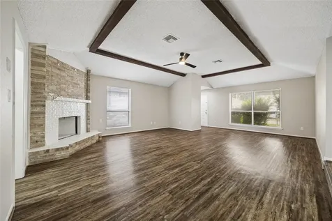 6527 Briar Glade Drive Houston TX 77072