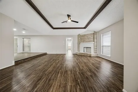 6527 Briar Glade Drive Houston TX 77072