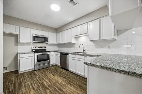 6527 Briar Glade Drive Houston TX 77072