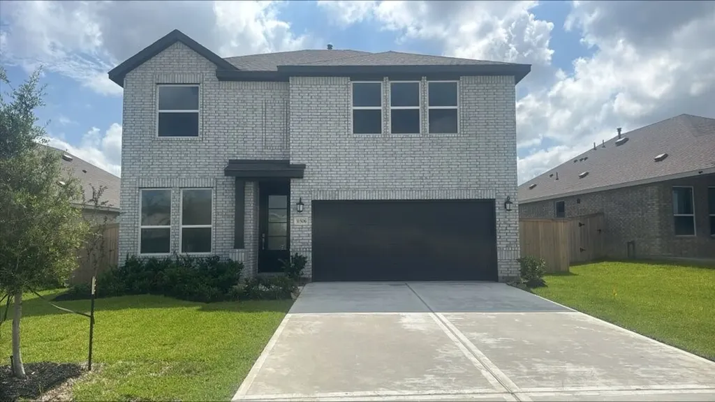 31506 San Floro Drive Huffman TX 77336