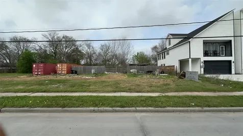 9030 Scott Street Houston TX 77051