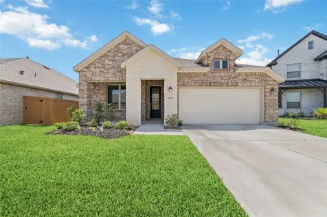 12206 English Mist Drive Houston TX 77044