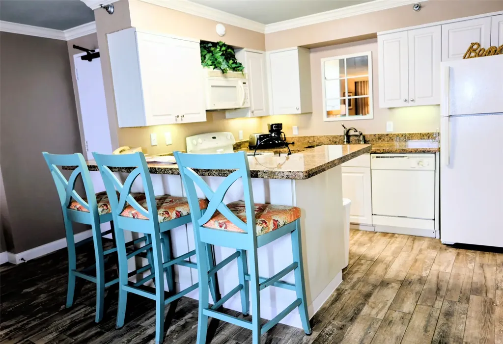 5220 Seawall Boulevard 1239d Galveston TX 77551